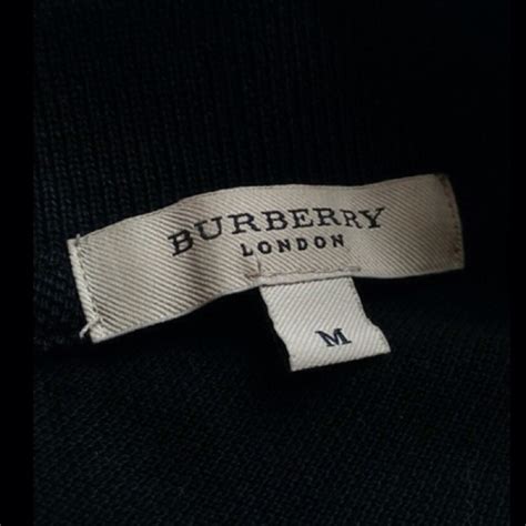 burberry polo replica reddit|How to Spot Fake Burberry Polo .